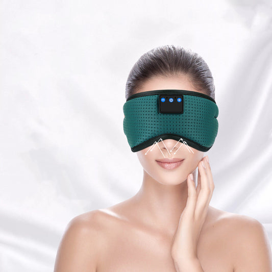 Bluetooth 5.2 Schlafbrille Smart Eye Protector