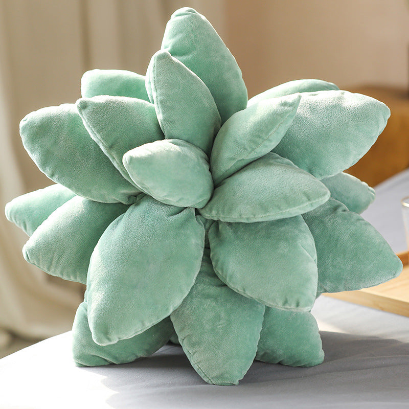 Lifelike Succulent Plant Plushy