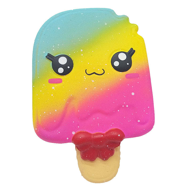 Ice Cream Stress Relief Squishy Toy