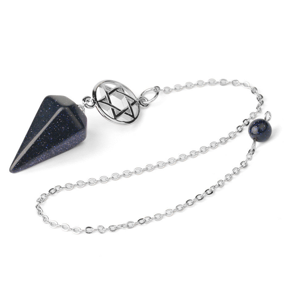 Karte Meditation Chakra Schmuck