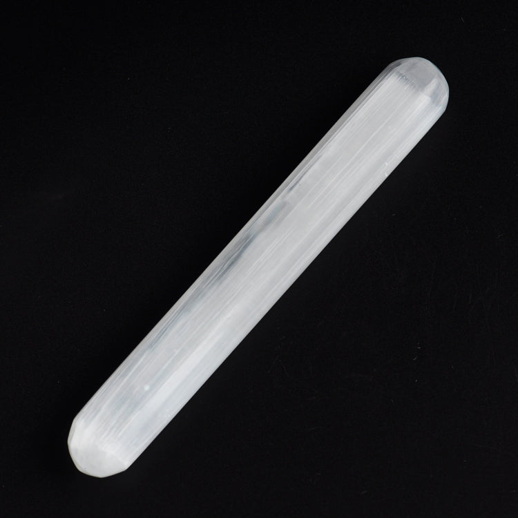 Meditation Healing Stone Healing Gypsum Crystal