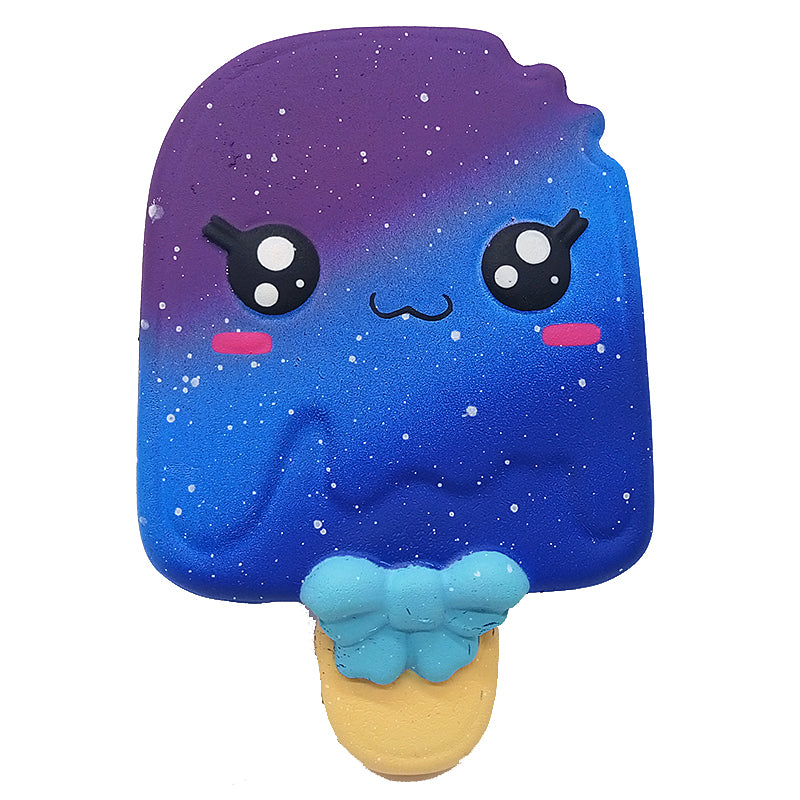 Ice Cream Stress Relief Squishy Toy