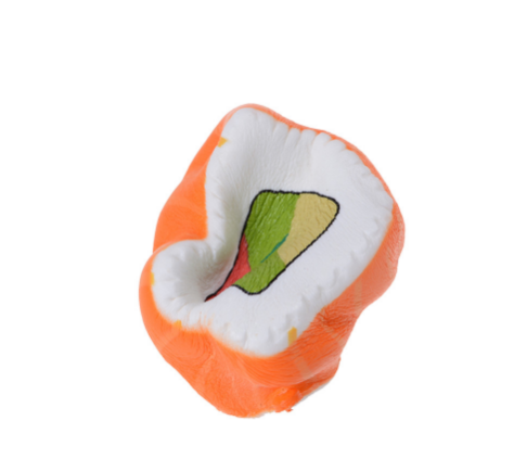 Sushi Squishy Spielzeug zum Stressabbau