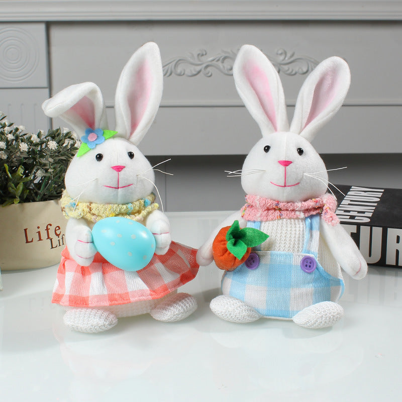 Easter Themed Bunny Mood Light