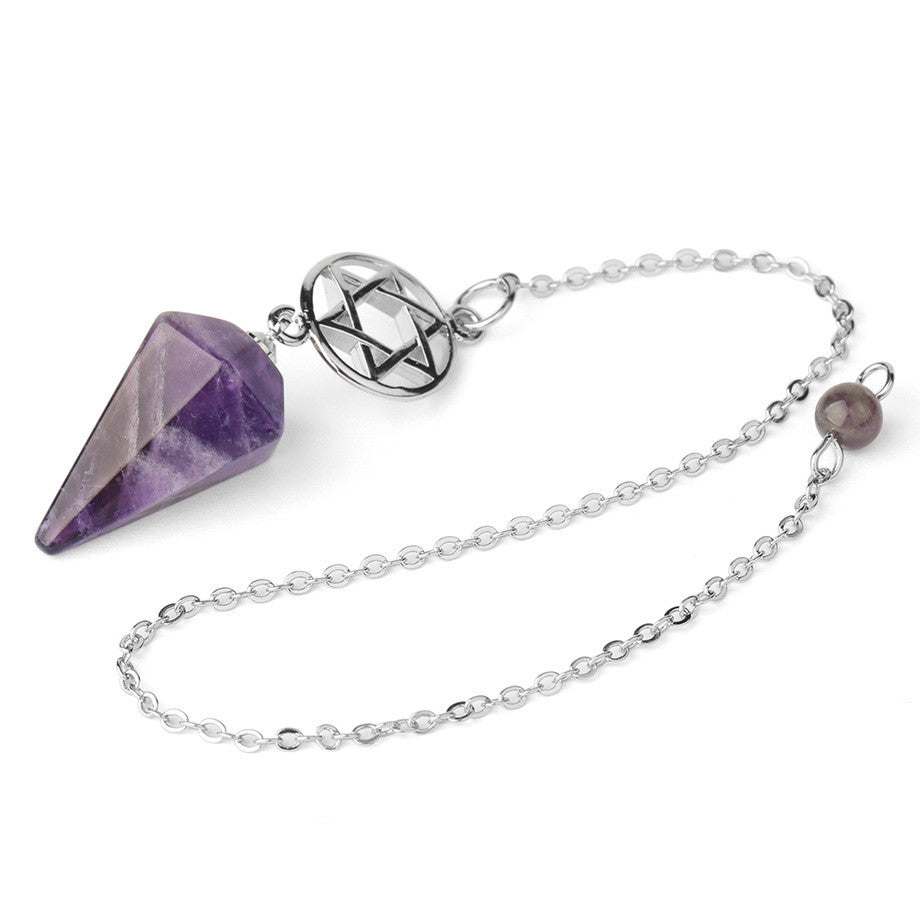 Karte Meditation Chakra Schmuck