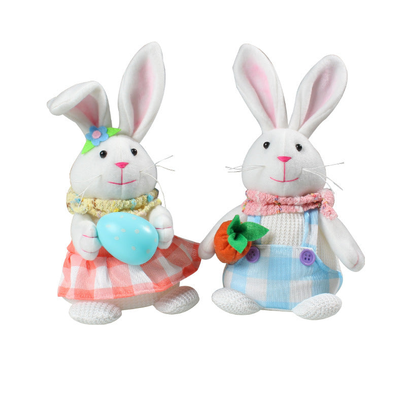 Easter Themed Bunny Mood Light