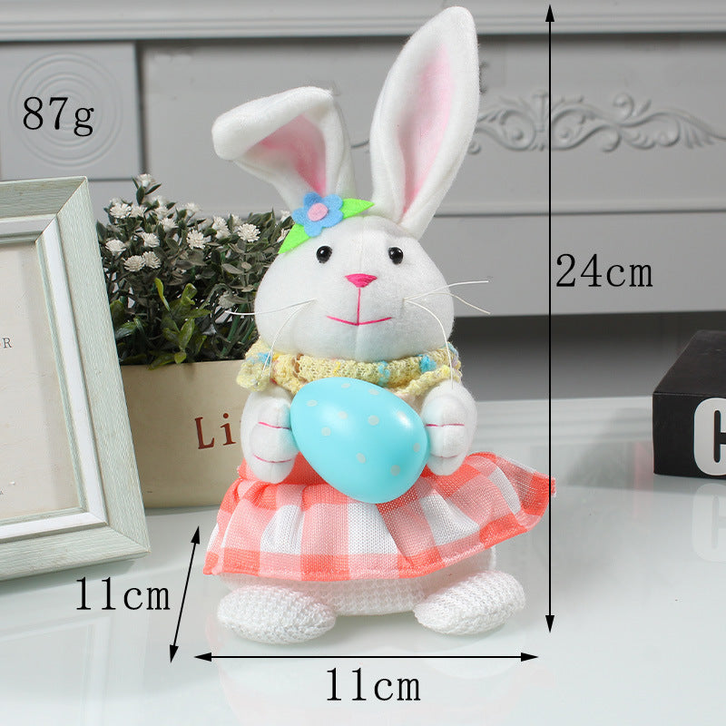 Easter Themed Bunny Mood Light