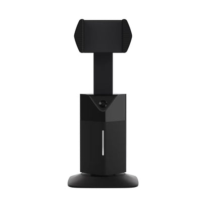 Intelligent 360-degree Rotating Face And Shooting Live Streaming Phone Stand